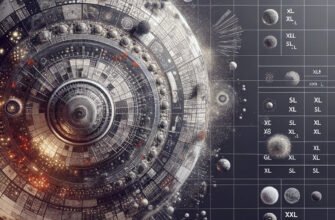 Який розмір відповідає XXL: детальне пояснення для покупців