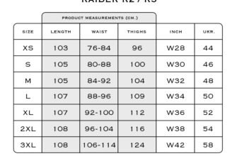 Який жіночий розмір відповідає 2XL: детальний гід з розмірів одягу