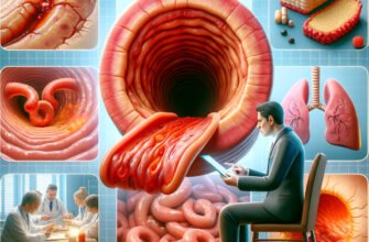 Язва: що це таке, причини, симптоми та ефективні методи лікування