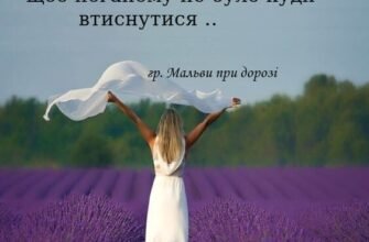 Є така чудова думка, що коли праця-задоволення