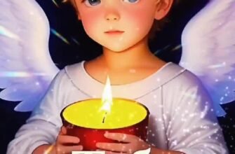 З Днем Ангела! Нехай твій небесний охоронець захищає тебе