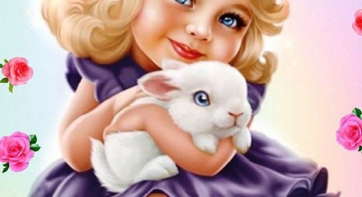 З днем народження! Бажаю пурхати, як метелик