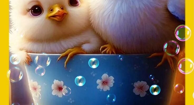 З Днем Народження, чудові двійнята! Нехай ви завжди стоїте одне за одного З Днем Народження, чудові двійнята! Нехай ви завжди стоїте одне за одного