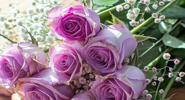 З днем народження, дорога тітка! Будь щаслива здорова