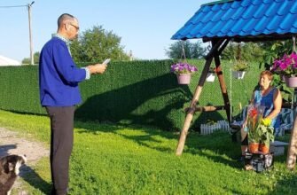 З днем народження, моя люба теща