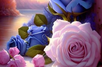 З днем народження, моя матусю!