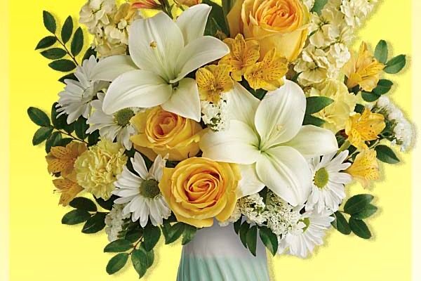 З днем народження, моя мила і чудова хрещениця