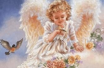 З днем народження, мила моя і дорога хрещениця