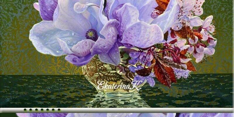 З днем народження! Нехай життя завжди буде на позитивній хвилі