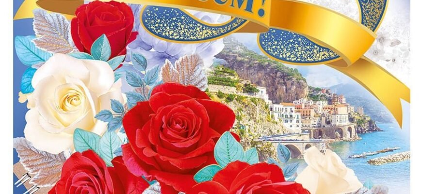 З ювілеєм, нехай 55 років – значуща дата