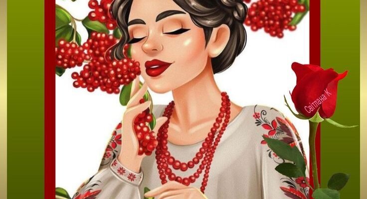 З Міжнародним жіночим днем! Бажаємо бути коханими