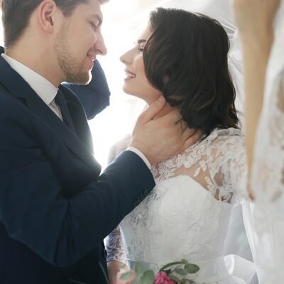 З річницею! 23 роки разом – це достатня підстава