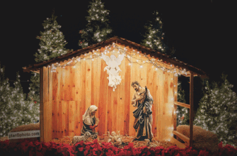 З Різдвом Христовим! Бажаю тобі частіше вигукувати: «Це божественно!»