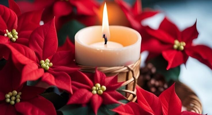 З Різдвом! Від всього серця вітаємо з цим священним святом