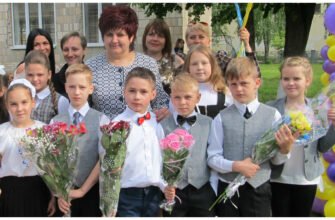 З випускним! Для молоді відкриваються всі двері