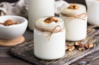 Як приготувати домашній мацоні: покроковий гід для початківців