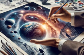 За 19 років ви створили власний всесвіт