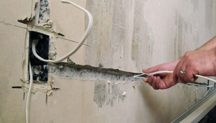 Як правильно штробити стіни: покрокова інструкція та поради експертів