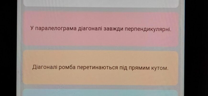 Загадкові ізогіпси: що це таке та яке їх значення у картографії?