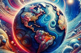 Загадкові ізогіпси: що це таке та яке їх значення у картографії?