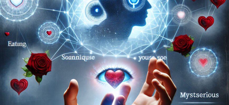 Загадковий Любовний синдром: симптоми та способи подолання почуттів