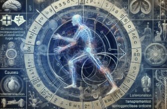 Загадковий м’язово-тонічний синдром: код МКХ-10, причини та лікування