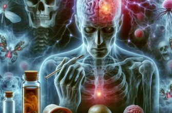 Загадковий нейролептичний злоякісний синдром: симптоми та лікування