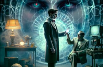 Загадковий світ Синдром: як фільм розкриває психологічні аспекти