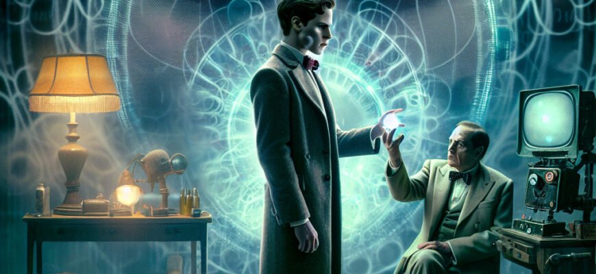 Загадковий світ Синдром: як фільм розкриває психологічні аспекти