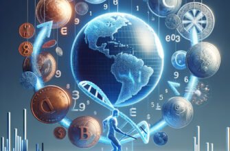 Заголовок: ММТ: Що Таке Модерна Монетарна Теорія та Як Вона Працює?