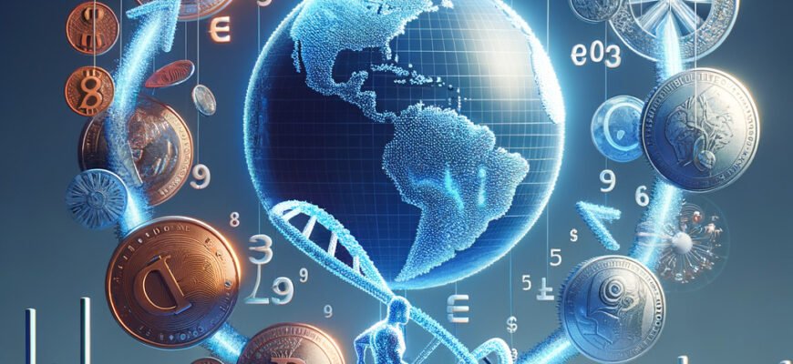 Заголовок: ММТ: Що Таке Модерна Монетарна Теорія та Як Вона Працює?