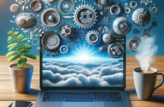 Зак ЦЕ: Все, що потрібно знати про сучасний автоматизації облік