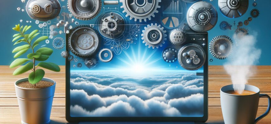 Зак ЦЕ: Все, що потрібно знати про сучасний автоматизації облік