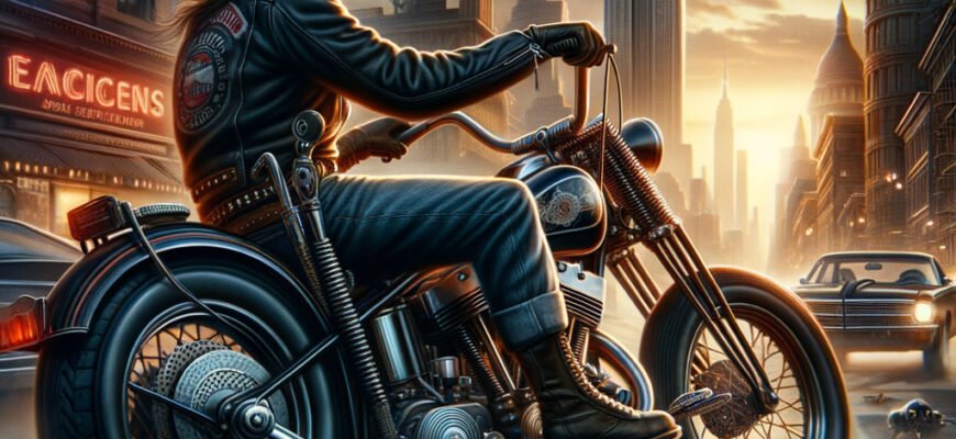 Захоплюючий світ моті це: історія, традиції та сучасні тенденції