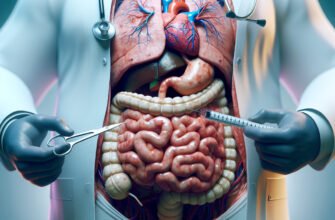 Захворювання Синдром Жильбера: Вплив на Вагу та Загальний Стан