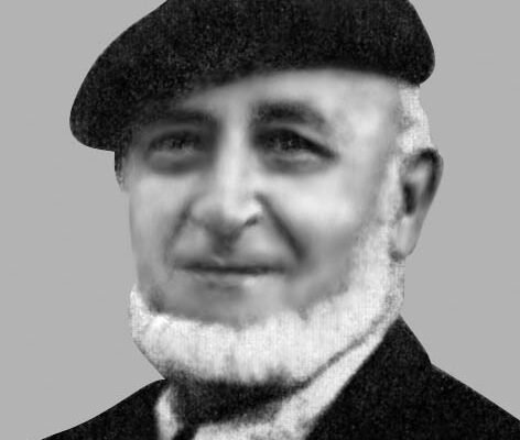 Все про Володимира Сергія Залозецького Саса: життєвий шлях і досягнення