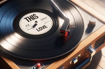 Завантажити пісню Це Любов – Легкий спосіб скачати трек безкоштовно