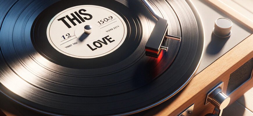 Завантажити пісню Це Любов – Легкий спосіб скачати трек безкоштовно