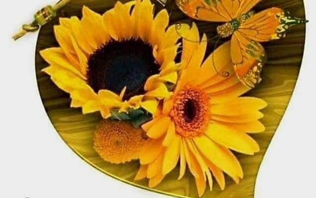 Здивуйся новому дню мій скарб, яскраве сонечко давно стукає