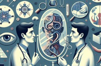 Зеркальний синдром: причини, симптоми та методи діагностики і лікування