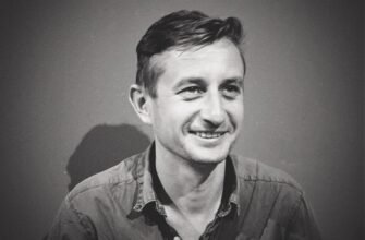 Сергій Жадан: Всі Віхи Життя та Творчості Легендарного Письменника