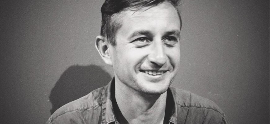 Сергій Жадан: Аналіз Творчості Видатного Українського Письменника