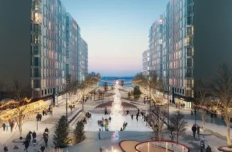 Авангардне Місто: Інновації Та Майбутнє Урбаністичного Простору