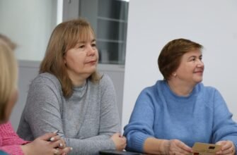 Жінки діляться на три категорії – на “дам”