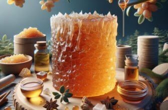 Живиця: що це таке і як використовувати для здоров’я та краси?