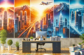 Значення поліграфічної продукції: якісні рішення для бізнесу та реклами