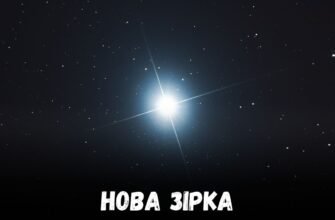 Знаєте, чому взимку так багато зірок на небі?
