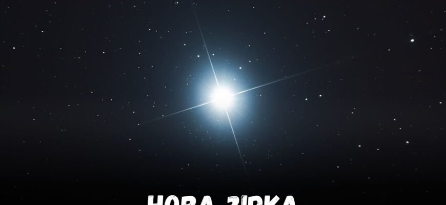 Знаєте, чому взимку так багато зірок на небі?