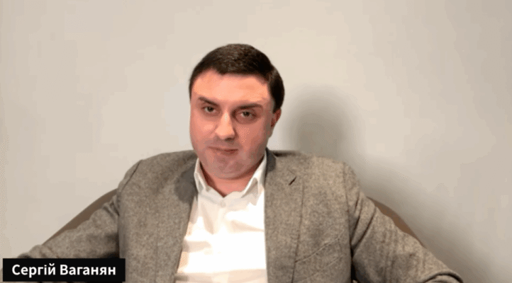 Вікіпедія: Сергій Ваганян – Життя та Досягнення Українського Шахіста