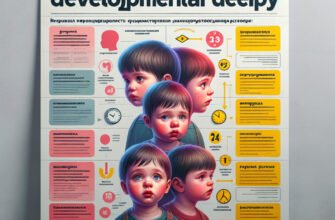 ЗПР: що таке затримка психічного розвитку та як її розпізнати